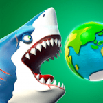 Hungry Shark World Mod Apk Download