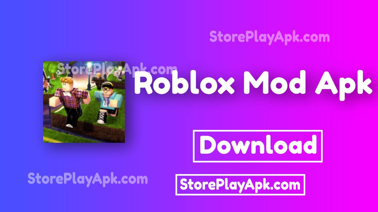 roblox mod download pc