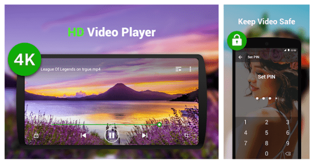 Video Player All Format Pro