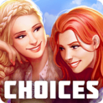 Choices Stories You Play Mod Apk