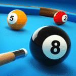 8 Ball Pool Trickshots Mod Apk