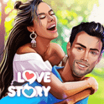 Love Story Mod Apk
