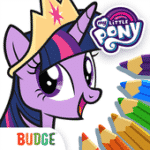 My Little Pony Color By Magic Mod Apk