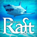 Survival on Raft Crafting in the Ocean Mod Apk