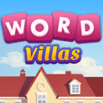 Word Villas mod apk