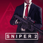 Hitman Sniper 2 Mod Apk