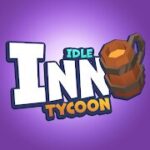 Idle Inn Tycoon Mod Apk