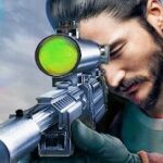 Sniper 3D Assassin Fury Mod Apk