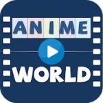 Anime World Mod Apk