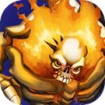 Dungeon Monsters Mod Apk