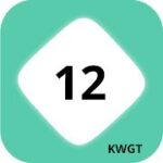 Android 12 Widgets KWGT Apk