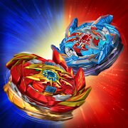 BEYBLADE BURST : VIP Mod : Download APK  Beyblade burst, Beyblade  characters, Anime