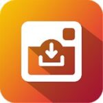 Downloader for Instagram Mod Apk