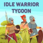 Idle Warrior Tycoon Mod Apk