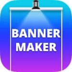 banner maker mod apk