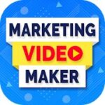 marketing video maker mod apk