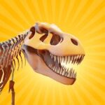 dinosaur world mod apk download