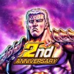 fist of the north star mod apk download