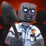 hide from zombies mod apk