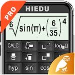 hiedu scientific calculator pro apk download