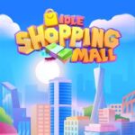 idle shopping mall mod apk download