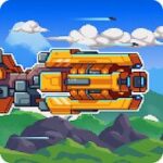 idle space tycoon mod apk download