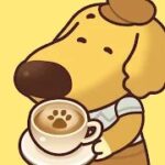 dog cafe tycoon mod apk download