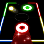 air hockey challenge mod apk download