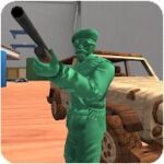 army toys town mod apk download