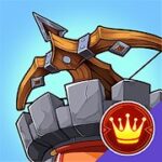 castle defender premium mod apk download