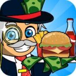 idle foodie empire tycoon mod apk download