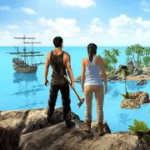 island survival mod apk download