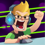 league of gamers streamer life mod apk download