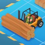 lumber empire mod apk download
