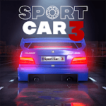 sport car 3 mod apk download