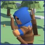 3d low poly knights mod apk download