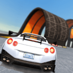 car stunt races mod apk download