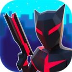 cyber ninja mod apk download