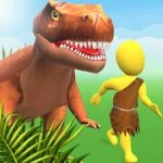 dinosaur attack simulator 3d mod apk download