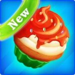 idle sweet bakery empire mod apk download