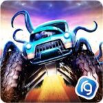 monster trucks racing mod apk download