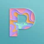 paper cut icon pack new apk download