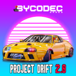 project drift 2.0 mod apk download