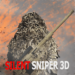 silent sniper 3d assassin mod apk download