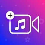 download add music to video and editor mod apk