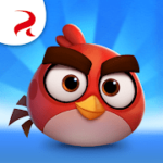 download angry birds journey mod apk