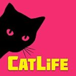 download catlife mod apk