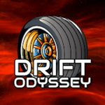 download drift odyssey mod apk