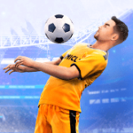 download football puzzle champions mod apk
