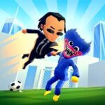 download i the one mod apk